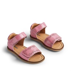 Wheat Molli sandal - Pink